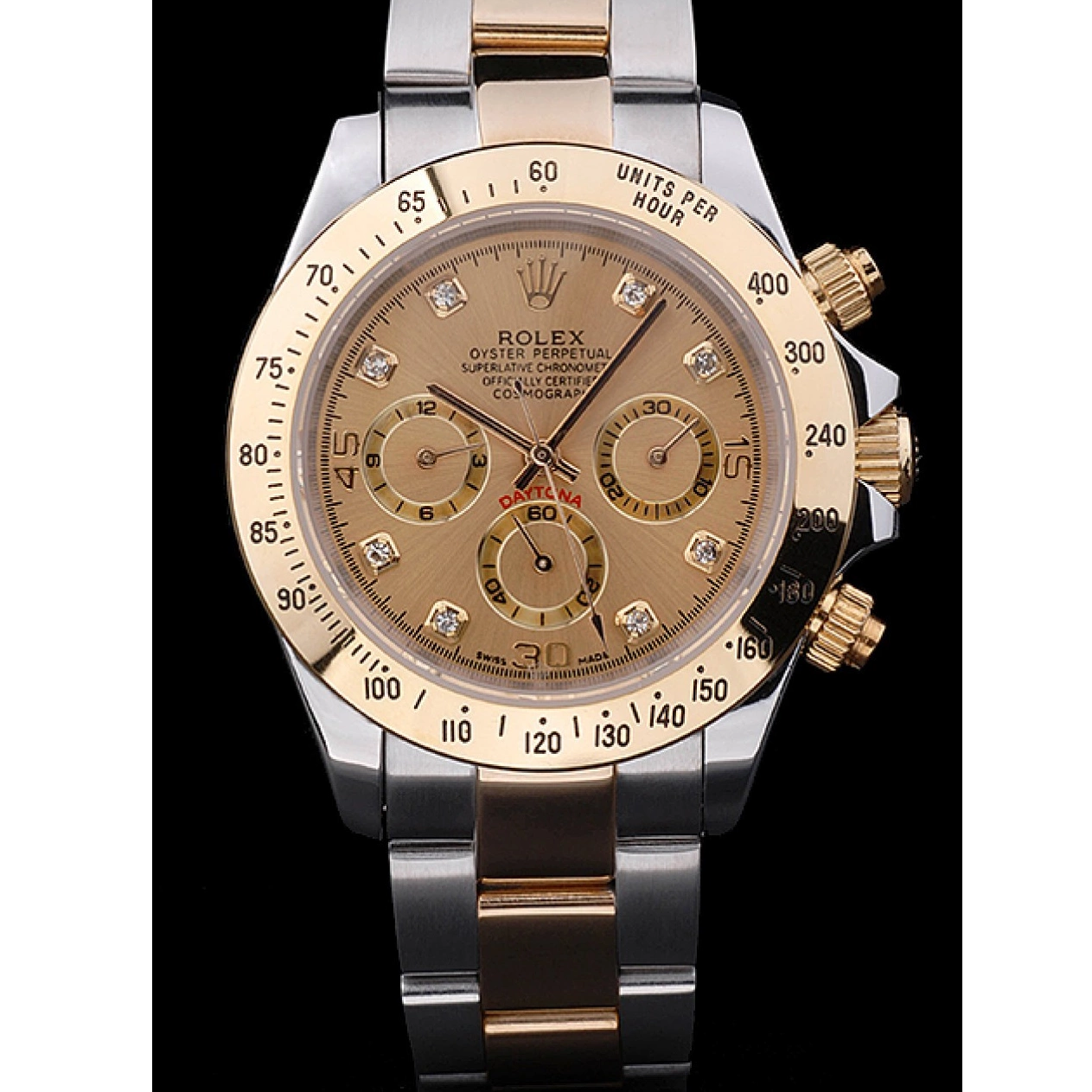 AAA Replica Watches Daytona-rl70 Rolex 0713